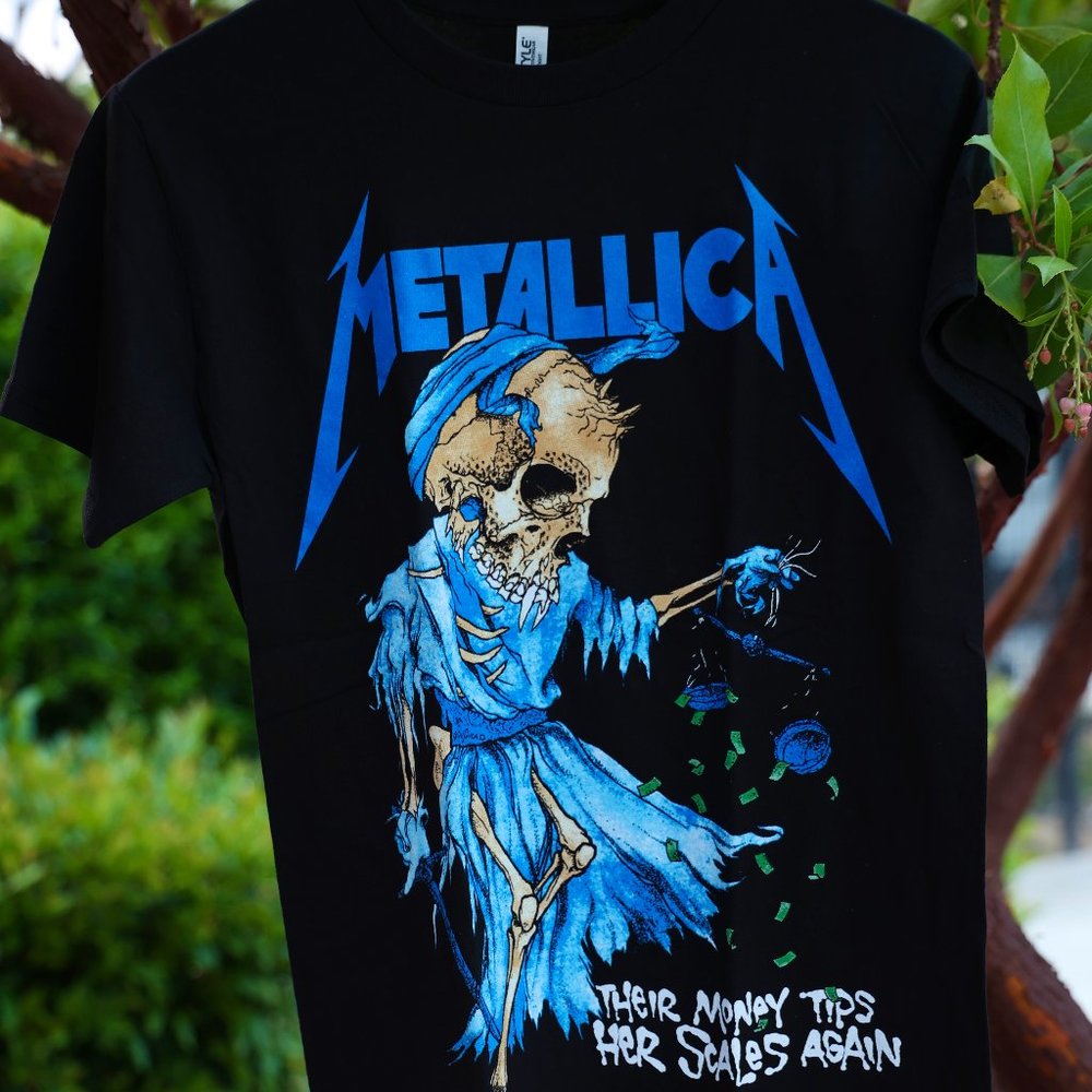 Fun and trendy custom T-Shirts